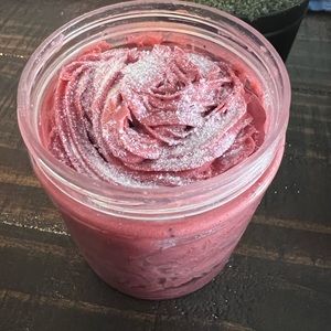 Love Spell Whipped Body Butter